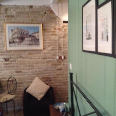 Mirella Apartment Perugia Exterior photo